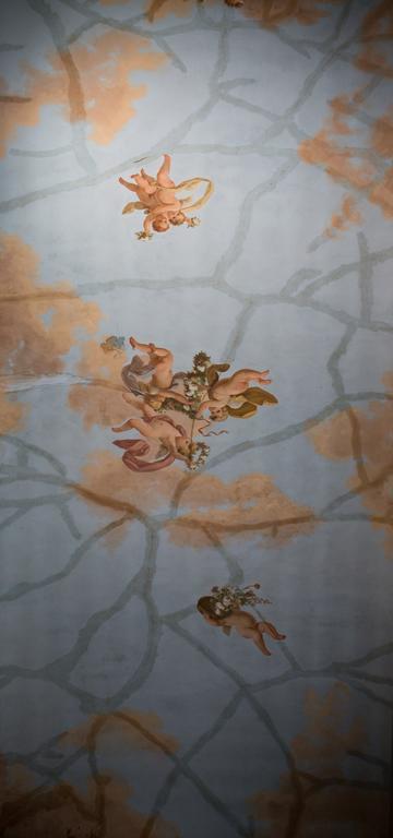 Ostello Villa Camerata Firenze Fiesole Exterior foto